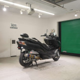 Мотоцикл Honda FORZA Z с пробегом 18278 km