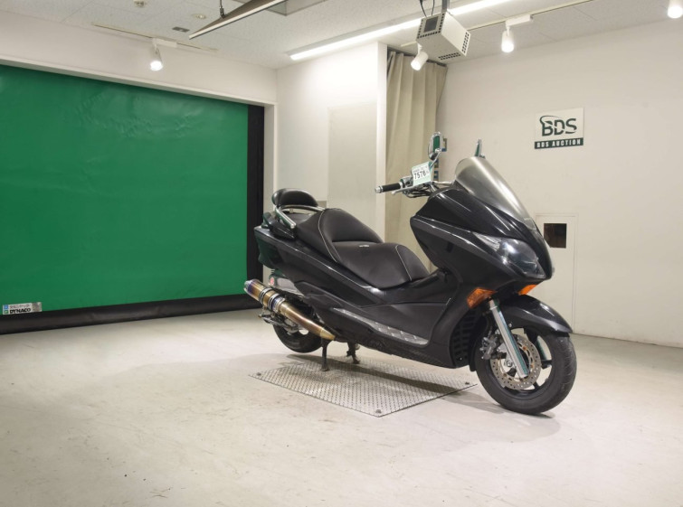 Мотоцикл Honda FORZA Z с пробегом 18278 km