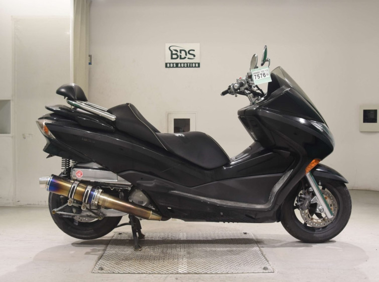 Мотоцикл Honda FORZA Z с пробегом 18278 km