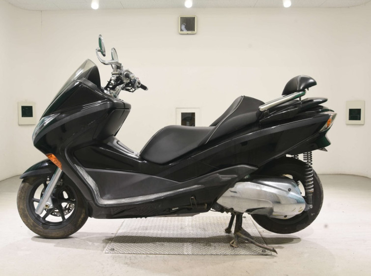 Мотоцикл Honda FORZA Z с пробегом 18278 km