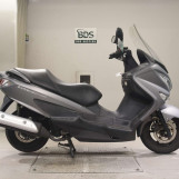 Мотоцикл Suzuki BURGMAN200 з пробігом 33739 km