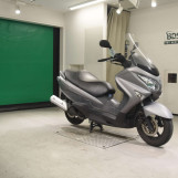 Мотоцикл Suzuki BURGMAN200 з пробігом 33739 km