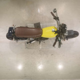 Мотоцикл Yamaha TW200E с пробегом 19774 km