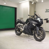 Мотоцикл Kawasaki NINJA400R з пробігом 15198 km