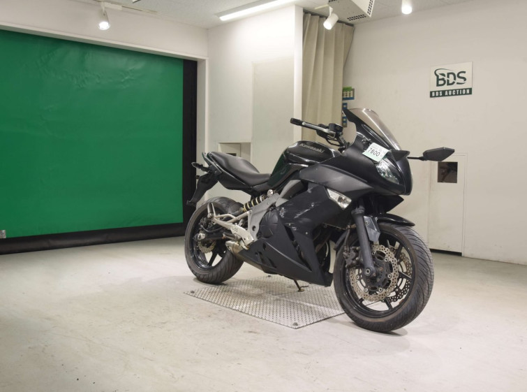 Мотоцикл Kawasaki NINJA400R з пробігом 15198 km