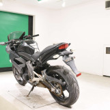 Мотоцикл Kawasaki NINJA400R з пробігом 15198 km