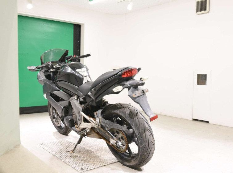 Мотоцикл Kawasaki NINJA400R з пробігом 15198 km