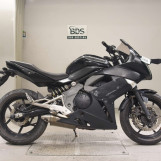 Мотоцикл Kawasaki NINJA400R з пробігом 15198 km