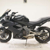 Мотоцикл Kawasaki NINJA400R з пробігом 15198 km