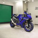 Мотоцикл Yamaha YZF-R1 с пробегом 1350 km