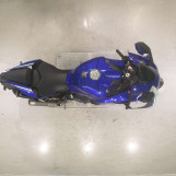 Мотоцикл Yamaha YZF-R1 с пробегом 1350 km