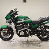 Мотоцикл Kawasaki ZRX1100 з пробігом 5424 km