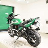 Мотоцикл Kawasaki ZRX1100 з пробігом 5424 km