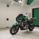 Мотоцикл Kawasaki ZRX1100 з пробігом 5424 km