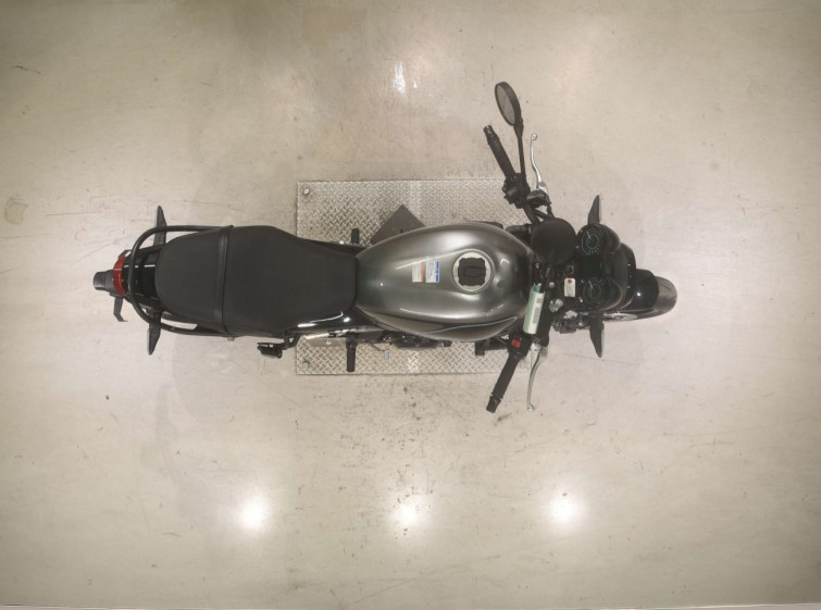 Мотоцикл Kawasaki Z650RS с пробегом 10403 km