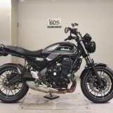 Мотоцикл Kawasaki Z650RS с пробегом 10403 km