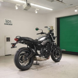 Мотоцикл Kawasaki Z650RS с пробегом 10403 km