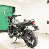 Мотоцикл Kawasaki Z650RS с пробегом 10403 km