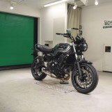 Мотоцикл Kawasaki Z650RS с пробегом 10403 km