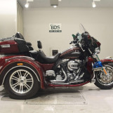 Мотоцикл HD ELECTRA GLIDE FLHTCU1690 TRIKE з пробігом 3413 km