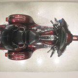 Мотоцикл HD ELECTRA GLIDE FLHTCU1690 TRIKE з пробігом 3413 km