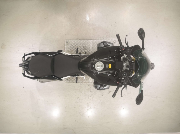 Мотоцикл BMW R1250RS с пробегом 2368 km