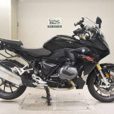 Мотоцикл BMW R1250RS с пробегом 2368 km