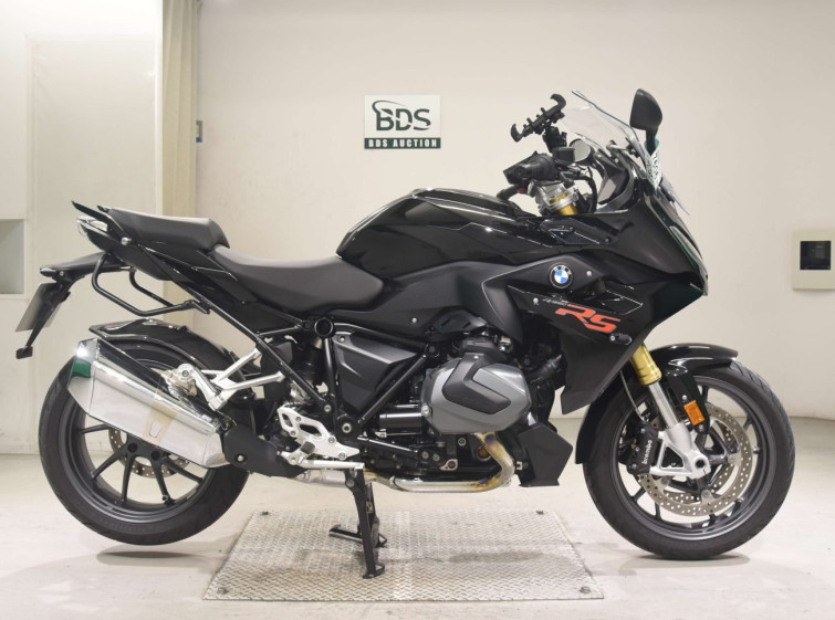 Мотоцикл BMW R1250RS с пробегом 2368 km