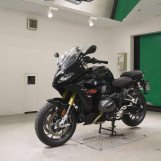 Мотоцикл BMW R1250RS с пробегом 2368 km
