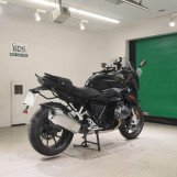 Мотоцикл BMW R1250RS с пробегом 2368 km