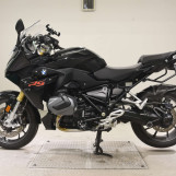 Мотоцикл BMW R1250RS с пробегом 2368 km