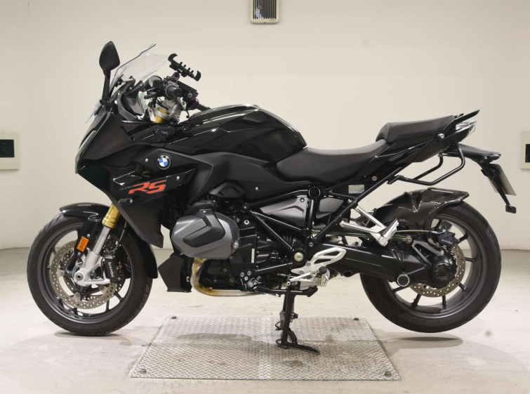 Мотоцикл BMW R1250RS с пробегом 2368 km