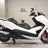 Мотоцикл Honda FORZA SI с пробегом 123091 km