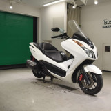 Мотоцикл Honda FORZA SI с пробегом 123091 km