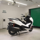 Мотоцикл Honda FORZA SI с пробегом 123091 km