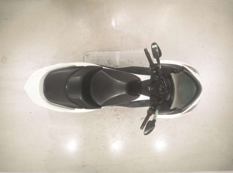 Мотоцикл Honda FORZA SI с пробегом 123091 km