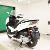 Мотоцикл Honda FORZA SI с пробегом 123091 km