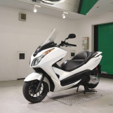 Мотоцикл Honda FORZA SI с пробегом 123091 km