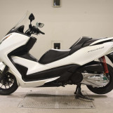 Мотоцикл Honda FORZA SI с пробегом 123091 km
