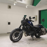 Мотоцикл Honda REBEL S CMX250 с пробегом 11914 km