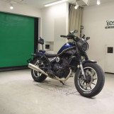 Мотоцикл Honda REBEL S CMX250 с пробегом 11914 km