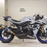 Мотоцикл Suzuki GSX-R1000A с пробегом 4533 km