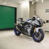 Мотоцикл Suzuki GSX-R1000A с пробегом 4533 km