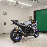 Мотоцикл Suzuki GSX-R1000A с пробегом 4533 km