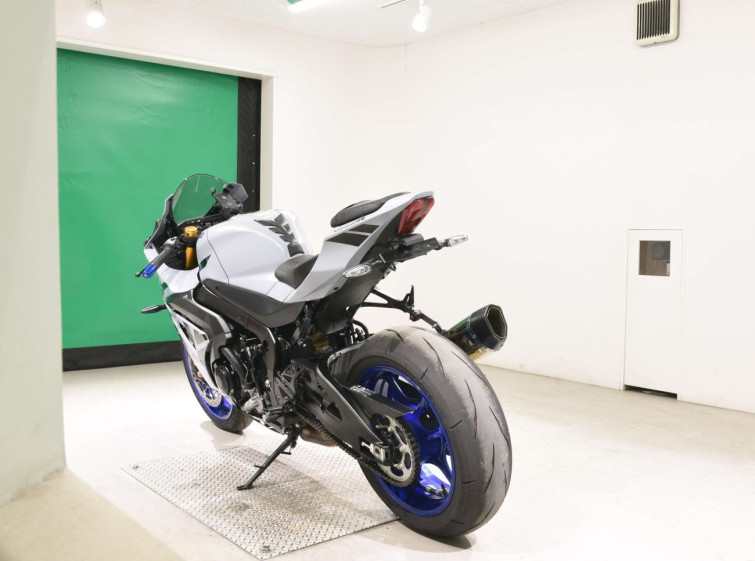 Мотоцикл Suzuki GSX-R1000A с пробегом 4533 km
