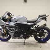 Мотоцикл Suzuki GSX-R1000A с пробегом 4533 km
