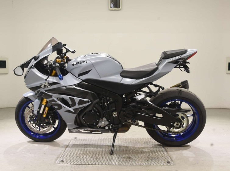 Мотоцикл Suzuki GSX-R1000A с пробегом 4533 km