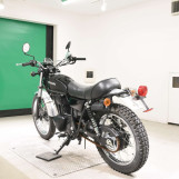 Мотоцикл Kawasaki 250TR с пробегом 2501 km