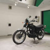 Мотоцикл Kawasaki 250TR с пробегом 2501 km