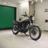 Мотоцикл Kawasaki 250TR с пробегом 2501 km